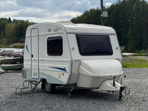 Poksi N 126 NTL