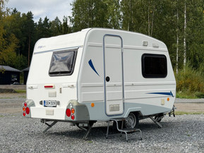 Poksi N 126 NTL