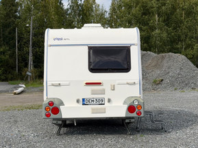 Poksi N 126 NTL