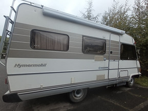 Hymer 
