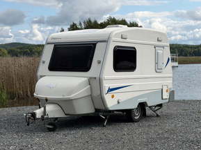 Poksi N 126 NTL