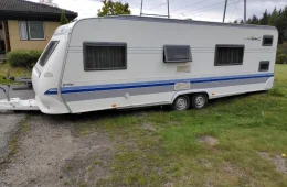 Hobby 650