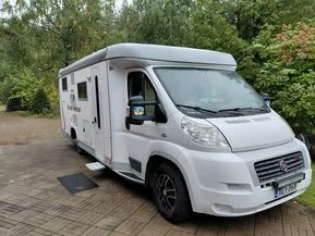 Kabe KABE TRAVELMASTER 750 WG