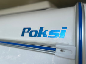 Poksi 126ET