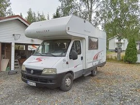 Solifer Mobile 544