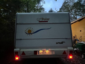 Polar 520