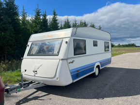 Polar 520