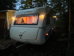 Polar 520