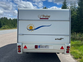 Polar 520
