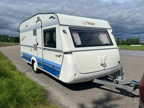 Polar 520