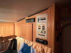 Polar 520