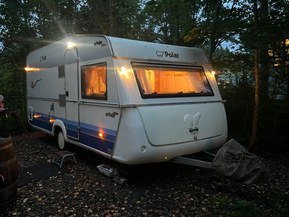 Polar 520