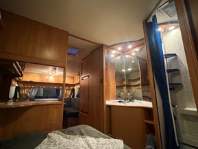 Polar 520