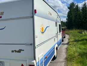 Polar 520