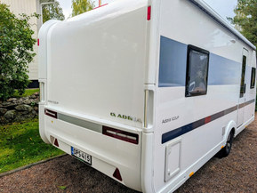 Adria Adora