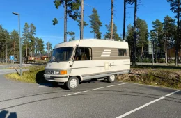 Hymer