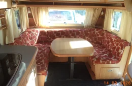 Cabby 570