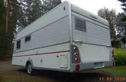 Cabby 570