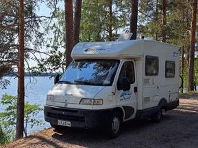 Granduca Ducato 14 230BNMCA-CORFU 205