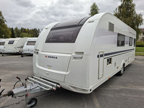 Adria Alpina
