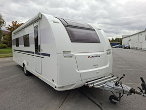 Adria Alpina