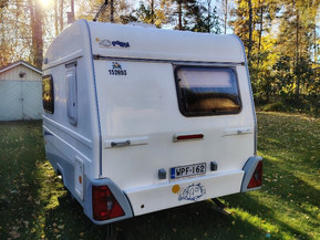 Poksi N 126 NTL