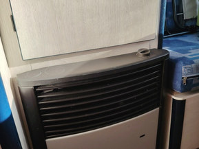 Poksi N 126 NTL