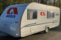 Adria Classica