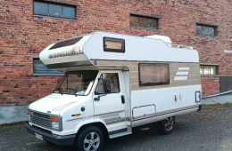 Hymer
